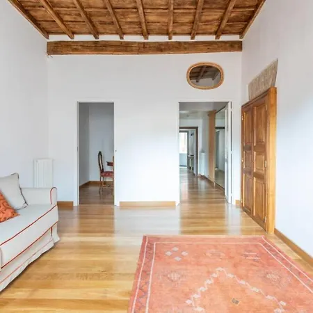 Apartament Luxury Piazza Navona By Varental With Ac *