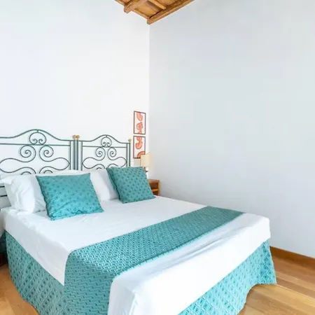 Luxury Piazza Navona By Varental With Ac Apartament