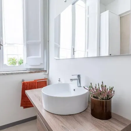 Luxury Piazza Navona By Varental With Ac Apartament