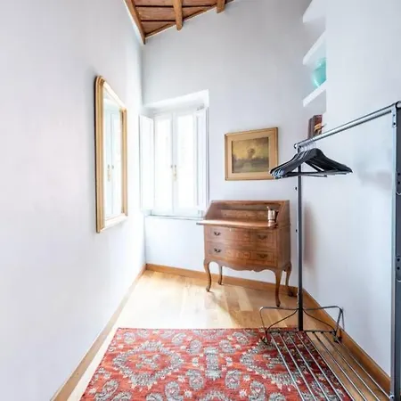 Apartament Luxury Piazza Navona By Varental With Ac