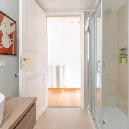Apartament Luxury Piazza Navona By Varental With Ac