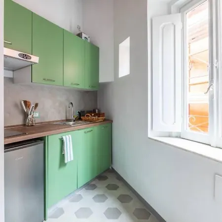Apartament Luxury Piazza Navona By Varental With Ac