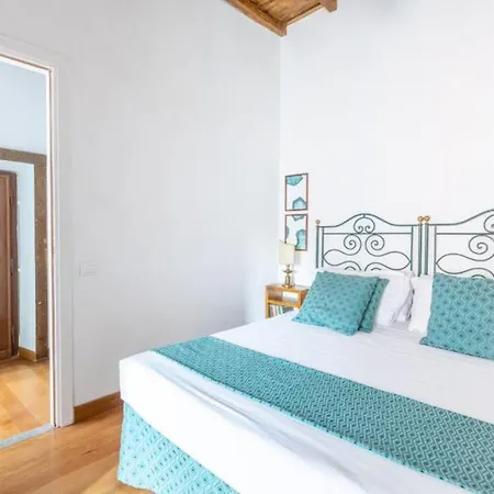 Luxury Piazza Navona By Varental With Ac * Ρώμη