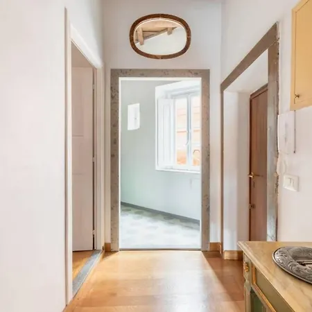 Luxury Piazza Navona By Varental With Ac Ρώμη